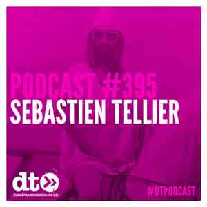 Sébastien Tellier - Podcast #395