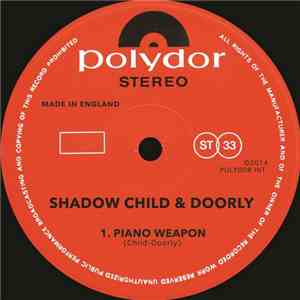 Shadow Child & Doorly - Piano Weapon