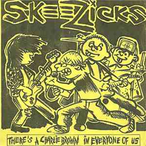 Skeezicks - There's  A Charlie Brown In Everyone Of Us