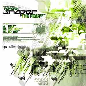 Snaper - The Fear EP
