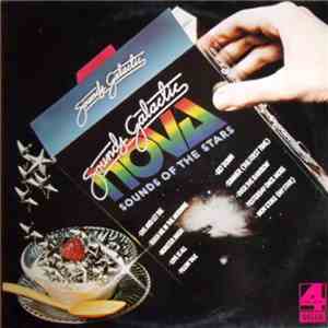 Sounds Galactic - Nova...Sounds Of The Stars