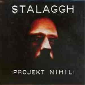 Stalaggh - Projekt Nihil