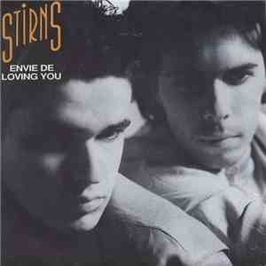 Stirns - Envie De Loving You