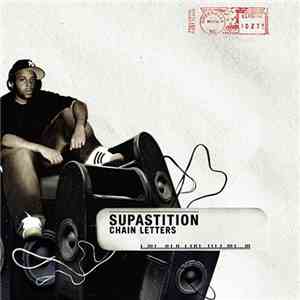 Supastition - Chain Letters