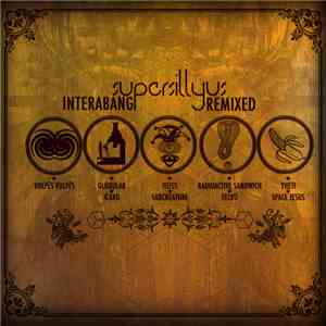 Supersillyus - Interabang: Remixed