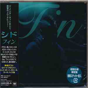 Syd - Fin