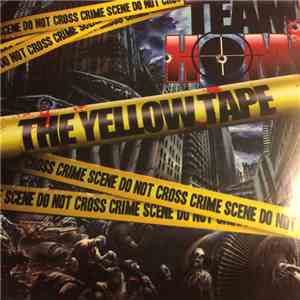 Team Homi - The Yellow Tape