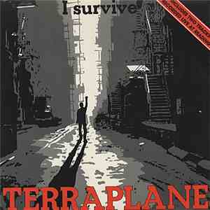 Terraplane - I Survive