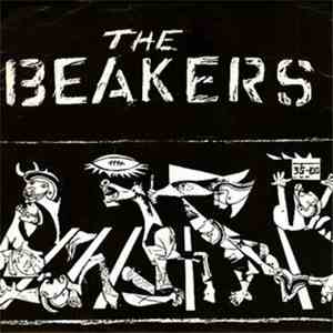 The Beakers - Red Towel