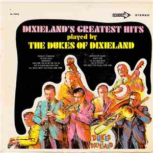 The Dukes Of Dixieland - Dixieland's Greatest Hits