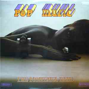 The Montana Band - Pop Music