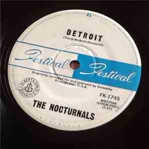 The Nocturnals  - Detroit