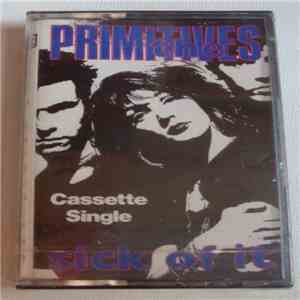 The Primitives - Sick Of It