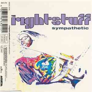 The Right Stuff - Sympathetic