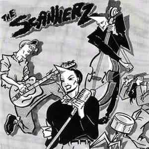 The Scannerz - The Scannerz