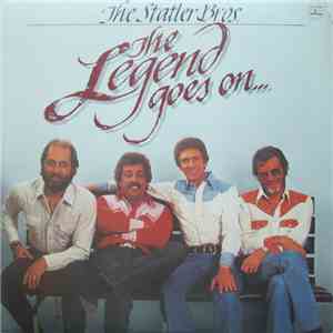 The Statler Bros. - The Legend Goes On...