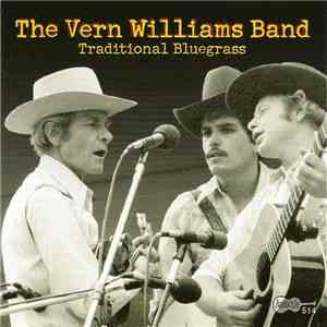 The Vern Williams Band - Traditional Bluegrass