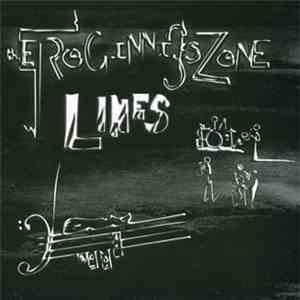 thEROGINNISSZONE - Lines