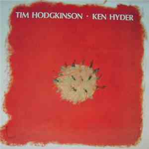 Tim Hodgkinson - Ken Hyder - Shams