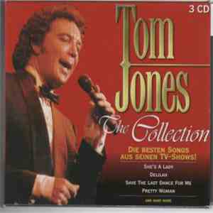 Tom Jones - The Collection