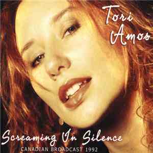 Tori Amos - Screaming In Silence