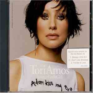 Tori Amos - Special Radio Sampler For Hot And Modern AC