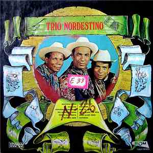 Trio Nordestino - Trio Nordestino