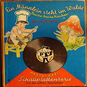 Various - Ein Männlein Steht Im Walde