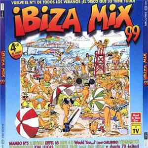 Various - Ibiza Mix 99
