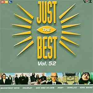Various - Just The Best  Vol. 52