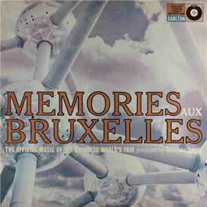 Various - Memories Aux Bruxelles
