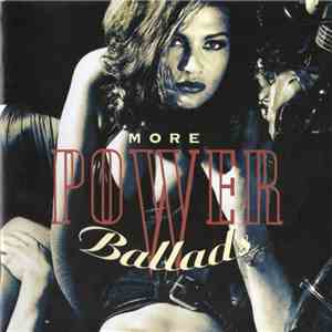 Various - More Power Ballads