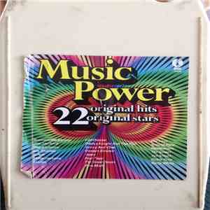 Various - Music Power