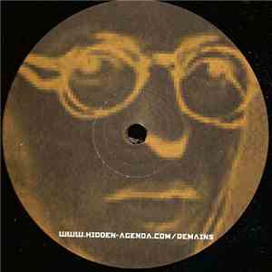 Various - The Taste Of The Faticity And Contingency Of Existence