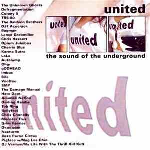 Various - United: The Sound Of The Underground