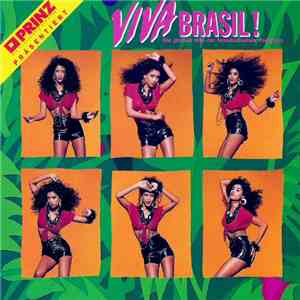 Various - Viva Brasil!