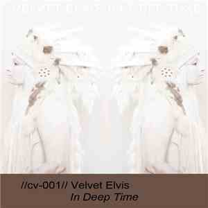 Velvet Elvis  - In Deep Time
