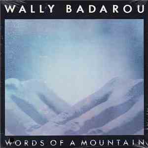 Wally Badarou - Words Of A Mountain