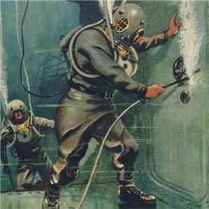 2 Lone Swordsmen - Stay Down
