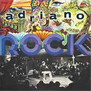 Adriano Celentano - Adriano Rock