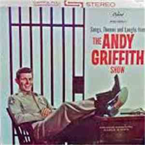 Andy Griffith - Themes And Laughs From The Andy Griffith Show