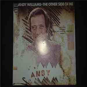 Andy Williams - The Other Side Of Me
