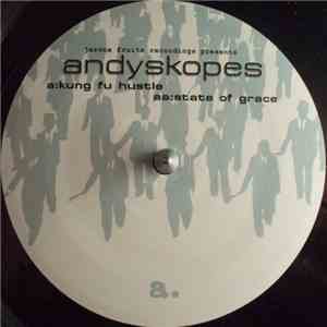 Andyskopes - Kung Fu Hustle