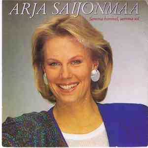 Arja Saijonmaa - Samma Himmel, Samma Sol