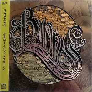 Baroness - Yellow & Green