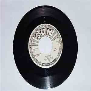 Bill Johnson  - Bad Times Ahead / Bobaloo