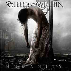 Bleed From Within - Humanity
