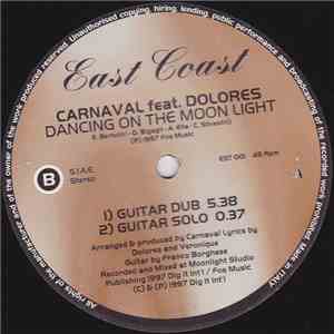 Carnaval  feat. Dolores  - Dancing On Moon Light