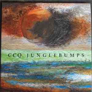 Chris Corstens Quartet - Junglebumps