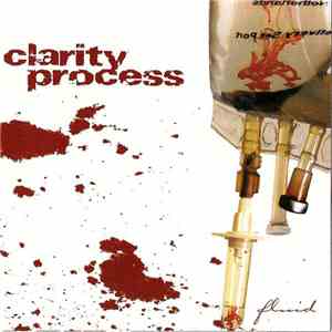 Clarity Process - Fluid